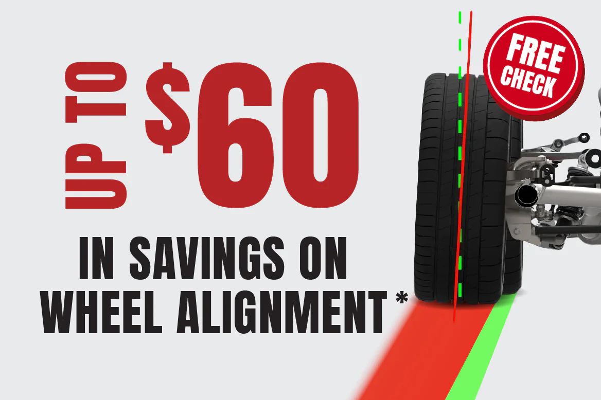 $60 OFF