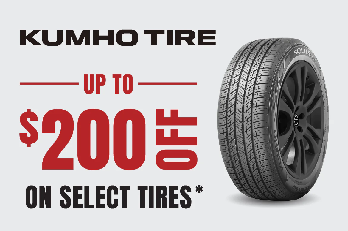 UP TO $200 OFF